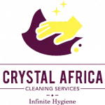 Crystal Africa