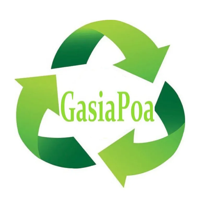 Gasia Poa