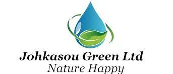 Johkasou Green