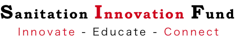 Sanitation Innovation Fund