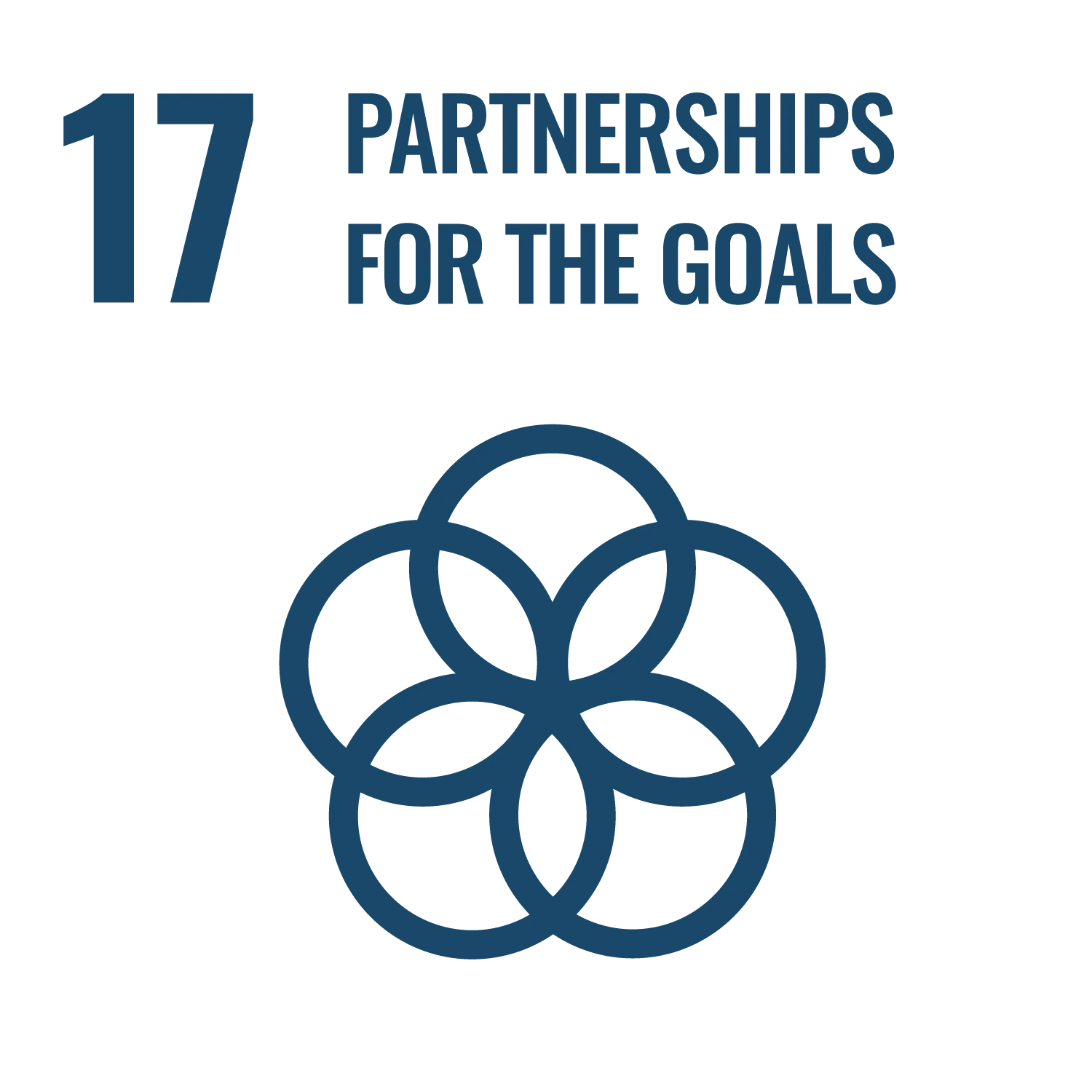 Sustainable Development Goal 17: Partnerships for the Goals
