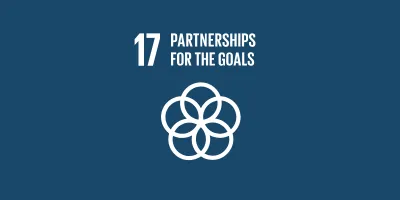Sustainable Development Goal 17