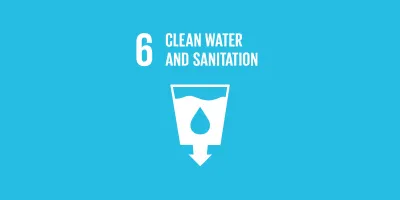 Sustainable Development Goal 6