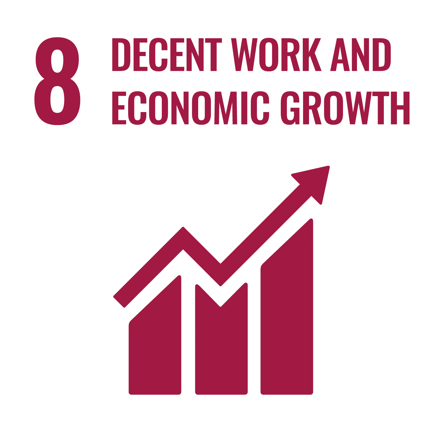 Sustainable Development Goal 8: Decent Work and Economic Growth
