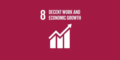 Sustainable Development Goal 8