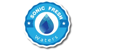 Sonic Fresh Waters