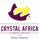 Crystal Africa