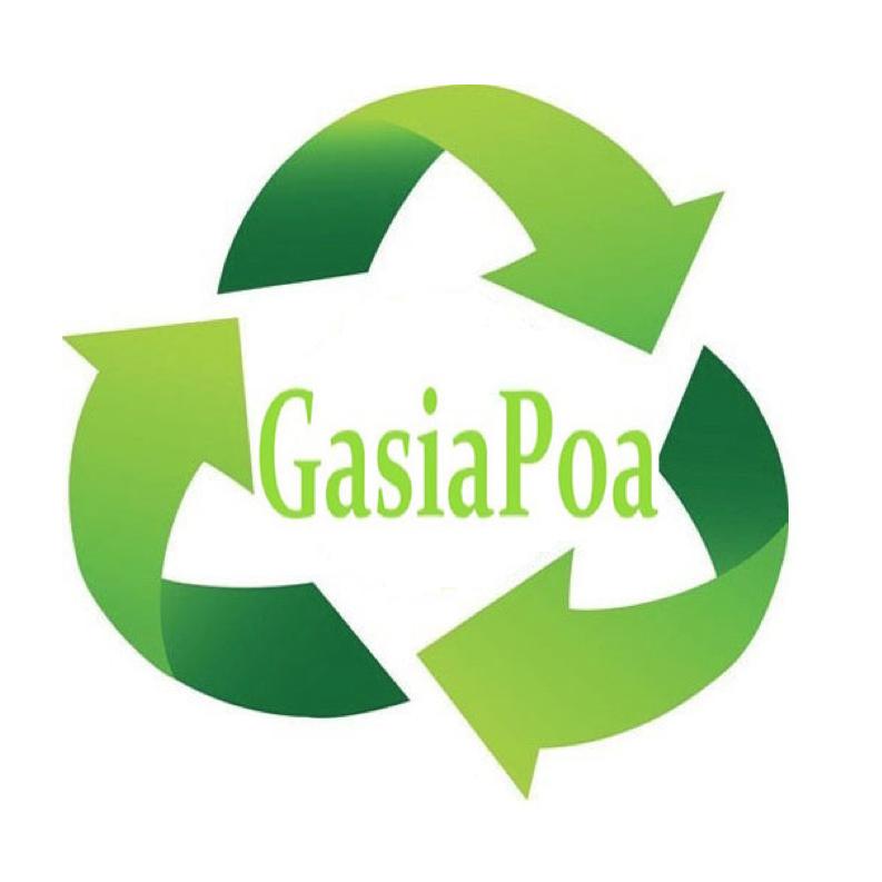 GASIA POA WASTE MANAGEMENT SERVICES