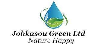 Johkasou Green