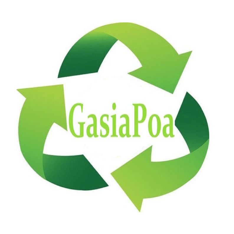 Gasia Poa