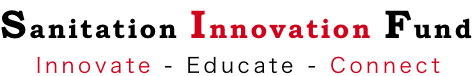 Sanitation Innovation Fund